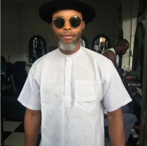 Actor Thapelo Mokoena Reportedly Falls Victim To Forex Scam